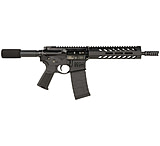 Image of HM Defense RaiderMC556 SBR Rifle, 5.56x45mm NATO, 9.5 inch barrel