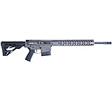 Image of HM Defense Titan 243 Rifle, .243 Winchester, 20 inch barrel