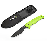 Image of HME Products 2.5 inch Fixed Blade Caping Knife w/Sheath