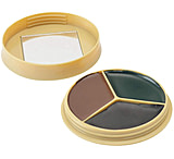 Image of HME Products Camo Face Paint Kit w/ Mirror