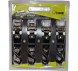 Image of HME Products Camouflage Ratchet Tie Down