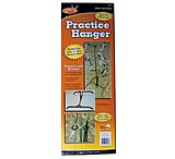 Image of HME Products Hard Surface Practice Hanger