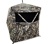 Image of Hme Products Hme Ground Blind 2 150 Denier Shell 62&quot;x62&quot;x66&quot;