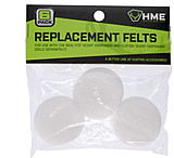 Image of HME Products Replacement Felts