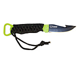 Image of HME Skeleton Fixed Blade w/gut Hook