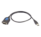 Image of Humminbird Serial to USB Adapter