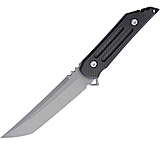 Image of Hoback Knives Kwaiback Fixed Blade SW Fixed Blade Knife