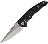 Image of Hoback Knives OneSam Framelock Fishing HOB038