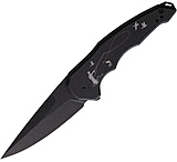 Image of Hoback Knives OneSam Framelock Fishing