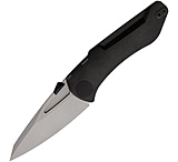 Image of Hoback Knives Summit Framelock 4.38 in Stainless Steel Folding Knife