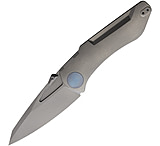 Image of Hoback Knives Summit Framelock Blue