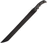 Image of Hoback Knives Hoback s The Way Machete 18.00 in Stainless Steel Fixed Blade Knife