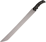 Image of Hoback Knives Hoback s The Way Machete SW 18.00 in Stainless Steel Fixed Blade Knife