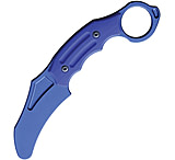 Image of Hoback Knives Tusk Karambit 2.9in Training Knife