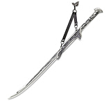 Image of Hobbit Hanger Of Thranduil, Knives