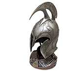 Image of Hobbit Rivendell Elf Helm Helmet