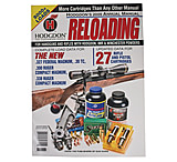 Image of Hodgdon Powder &quot;Hodgdon Annual Manual 2009 Reloading Reference&quot;