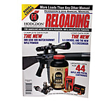 Image of Hodgdon Powder &quot;Hodgdon Annual Reloading Manual For 2010&quot;