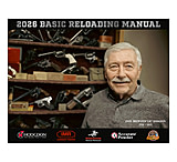 Image of Hodgdon Smokeless Data Manual