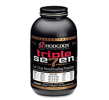Image of Hodgdon Triple Seven Granulated Black Powder