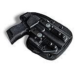 Image of Hoftac OMNICARRY Multi-Fit Kydex IWB Holster