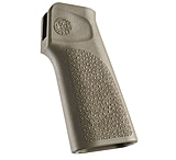 Image of HOG 13103 AR15 15D VERTICAL GRIP FDE
