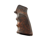 Image of Hogue AR-15/M-16 Rubber Gun Grip with Finger Grooves