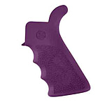 Image of HOG 15026 AR15 FG GRIP PURPLE