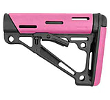 Image of HOG 15750 AR OM COLL BUTTSTK C/M PINK