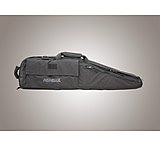 Image of HOG 59370 LGE SINGLE RIFLE BAG BLK