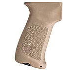 Image of HOG 74033 AK47/74 RUB GRIP W/DOOR FNG GROOVE FDE
