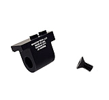 Image of Hog Saddle Harris Bipod Adapter plate for J-Clamp or K-Clamp
