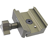 Image of Hog Saddle K-Clamp