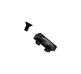 Image of Hog Saddle M-LOK Plate For J-Clamp &amp; K-Clamp