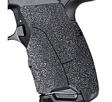 Image of Hogue 17979 Wrapter Black Adhesive Grit Fits H&amp;K CC9