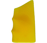 Image of Hogue HandAll Tool Grip Small Florescent Yellow 00160