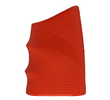 Image of Hogue HandAll Large Orange Tool Grip 00250