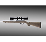 Image of Hogue Ruger 10/22 Rubber O.M. Stock - Magnum action with Standard Bar. Ghillie Tan 22920