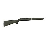 Hogue Ruger 10-22 Takedown Rubber Overmolded Stock - 21250