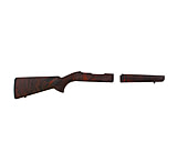 Hogue Ruger 10-22 Takedown Rubber Overmolded Stock - 21052
