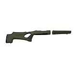 Hogue Ruger 10-22 Takedown Rubber Overmolded Stock - 21270
