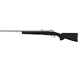 Image of Hogue Savage Model 10, Savage Model 11, Savage Model 14, Savage Model 16 Youth Short Action Standard Barrel Pillar Bed Rubber Rifle Stock