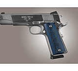 Image of Hogue G-10 - G-Mascus Gun Grip for Colt 1911 Government