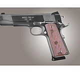 Image of Hogue G-10 - G-Mascus Gun Grip for Colt 1911 Government