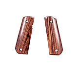 Image of Hogue 1911 Government Ambidextrous Safety Cut Grips