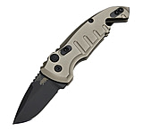 Image of Hogue A01-Microswitch Folding Knife