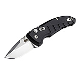 Image of Hogue A01-Microswitch Folding Knife