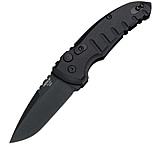 Image of Hogue A01 MicroSwitch 2.75in Automatic Folding Knives