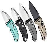 Image of Hogue A01-Microswitch Folding Knife