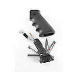 Image of Samson Field Survivor 3 &amp; Black Hogue Grip Package